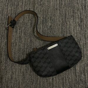 MICHAEL KORS FANNY PACK BELT BAG S/M